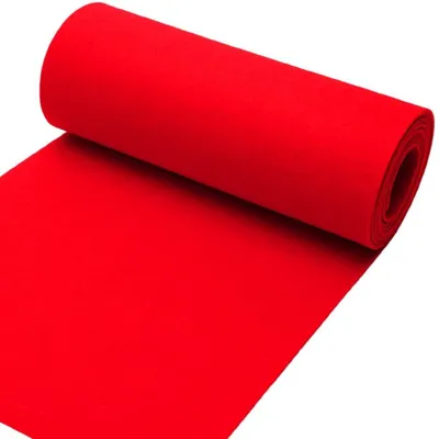 Imagen del producto de Material de fieltro por metro, ideal para manualidades y costura