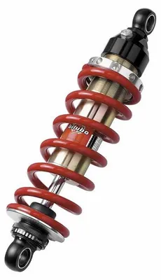 Produktbild von BITUBO XZE 01 Federbein Motorrad Mono rot FZR1000 3GM