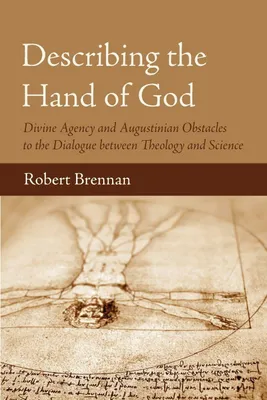 Produktbild von Describing the Hand of God