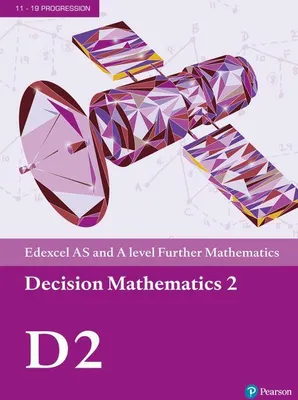 Produktbild von Edexcel As & A Level Further Mathematics – Lingua: Inglese