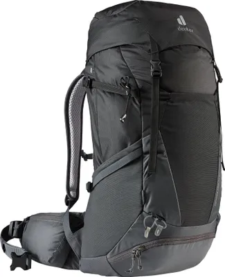 Image de Deuter Futura Pro 34 SL 34 L Noir