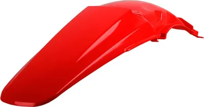 Produktbild von Polisport Honda Cr125r/250r 02-07 Hinterradkotflügel Rot  Rot One Size