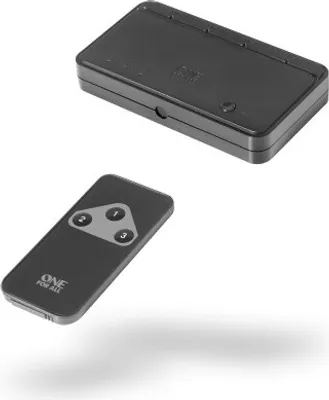 Image de One For All SV 1630 Commutateur vidéo HDMI