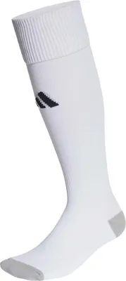 Produktbild von adidas MILANO 23 SOCK Sport-Socken weiß/schwarz weiß/schwarz S