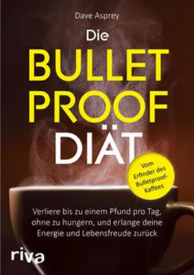 Obrázek produktu pro Die Bulletproof-Diät