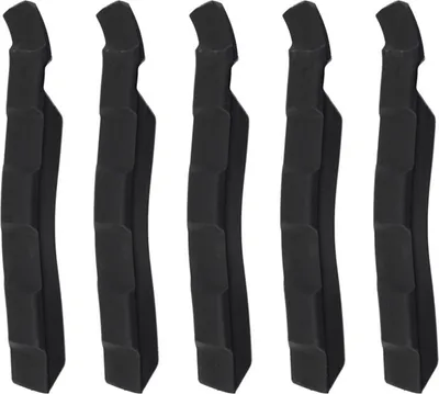 Produktbild von ADVENTR FS Kettenstrebenschutz Haibike Gummi Kettenstrebenschutz