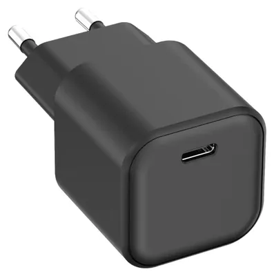 Produktbild von QUALO Netzladegerät Nano PD 35W USB-C Handy-Ladegeräte QLSN-C-35-01