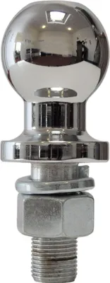 Obrázok produktu pre Frielitz 012300003 Spojka prívesu Spojka guľová Guľová hlava 50 mm