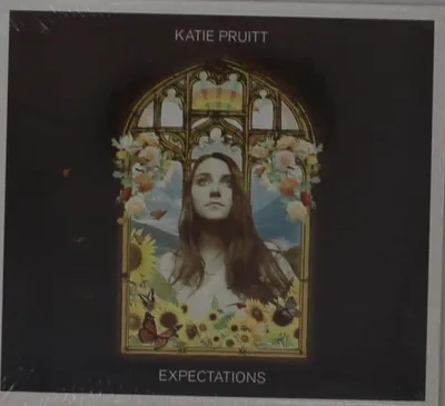 Obrázek produktu pro Katie Pruitt: Expectations