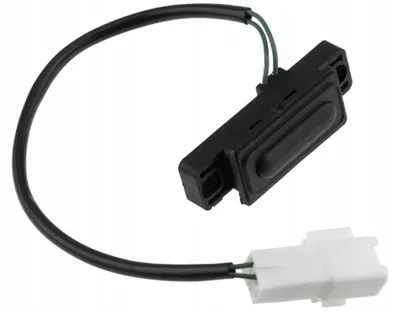 Immagine prodotto di 37178-62J00 Leva apertura bagagliaio, Suzuki, Swift Mk4,