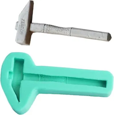 Obrázek produktu pro Siliconform HAMMER
