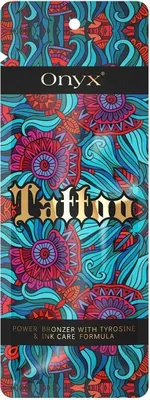 Zdjęcie produktu dla Onyx Tattoo Przyspieszacz I Brązujący Do Tatuażu