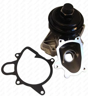 Produktbild von MAPCO Kühlmittelpumpe Wasserpumpe für BMW 3 Touring (E91) 21658