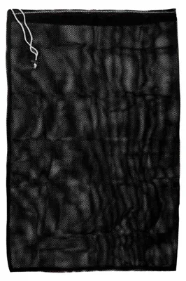 Produktbild von NO10 - Balltasche, Polyester PP9421 (Einheitsgröße) (Schwarz)