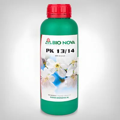 Produktbild von Bionova PK 13-14, 1 Liter