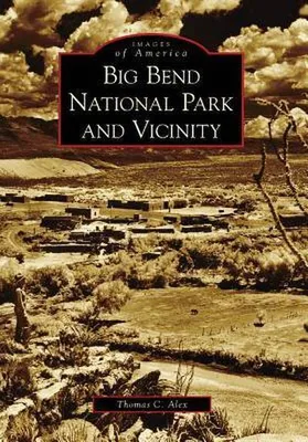 Image de Big Bend National Park and Vicinity