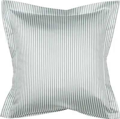 Produktbild von Janine Mako-Satin Kissenhülle NR 15x40 1 teilig  modernclassic 3911-46-690 salbei