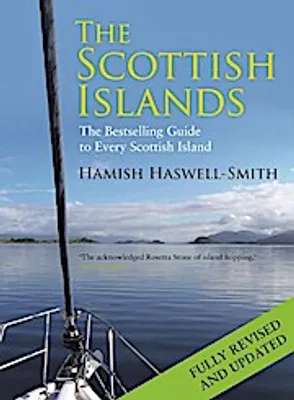 Produktbild von The Scottish Islands