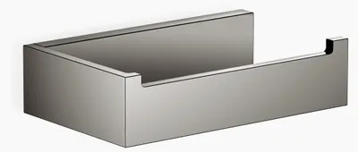 Image de Porte-rouleau de papier Dornbracht sans couvercle, 83500780-19