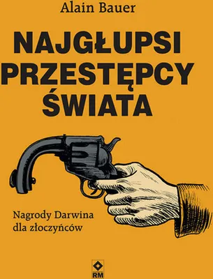 Image de Najglupsi przestepcy swiata