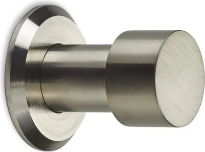 Produktbild von SOTECH Garderobenhaken TUULA Ø 14 / 19,5 mm Länge 30 mm Edelstahl