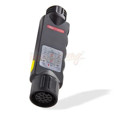 Produktbild von Prüfstecker für Anhänger 12 V/13 polig