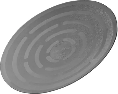Produktbild von WESTMARK Pfannenkuchen-/Omelettwender Flic-Flac Kunststoff Ø26cm grau