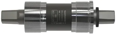 Produktbild von Shimano Shim.Innenlager Un300 Bsa 68/118 4-K F.Kk