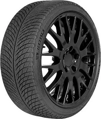 Produktbild von Michelin Pilot Alpin 5 ( 245/45 R20 103V XL, SUV )
