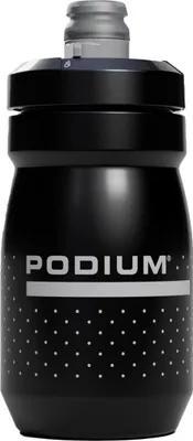 Immagine prodotto di Podium Trinkflasche 440 ml - nero