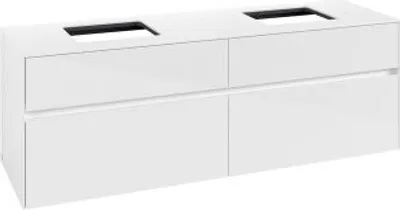 Produktbild von Villeroy & Boch C13700DH WTUS Collaro C13700 1600x548x500mm