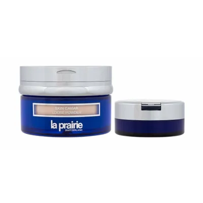 Produktbild von La Prairie Caviar Loose Powder Translucent 1 - 50g