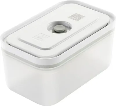 Image de Zwilling Vakuum Lunchbox Fresh & Save Semitransparent 1.6 Liter