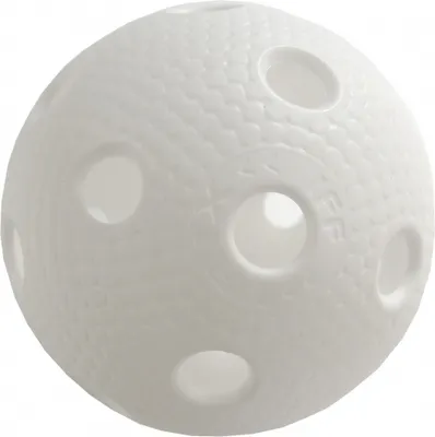 Immagine prodotto di Palla Floorball Tempish iFF Trix weiss