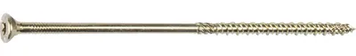 Produktbild von Schmidd Schrauben Holzbauschrauben 8.0 x 220 mm TX 40 Senkkopf - 25 Stück