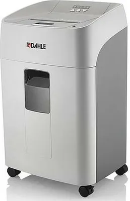 Produktbild von Novus Dahle Dahle ShredMATIC 35314 - Vorzerkleinerer - Kreuzschnitt