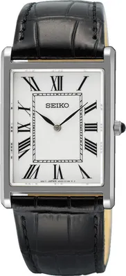Produktbild von Seiko Herrenuhr