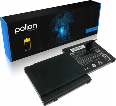 Produktbild von Originale POLION Laptop-Batterie HP SB03XL 4000mAh