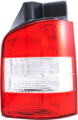 Produktbild von Heckleuchte passend für VW Transporter T5 04/2003- rechts 7H0945096H 7H0945096L Johns