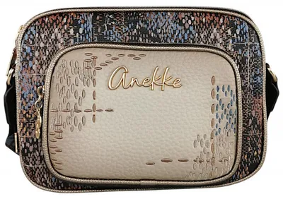 Produktbild von Anekke Tasche Beige in Gr. OneSize