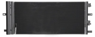 Produktbild von NISSENS 941011 Kondensator Klimaanlage für FORD Mondeo V Kombi (CF) +Trockner