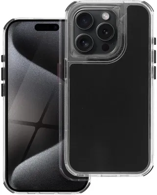 Immagine prodotto di Custodia per cellulare MATRIX adatta a IPHONE 7 / 8 / SE 2020 / SE 2022 nero