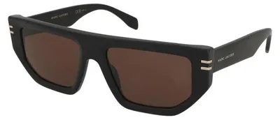 Produktbild von Marc Jacobs MARC 904/S Black 54/17/145 Herren Sonnenbrillen