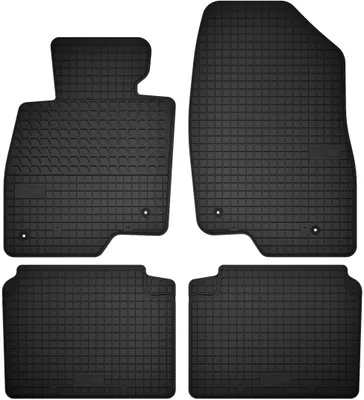 Obrázok produktu pre Wielganizator Gumové Rohože do auta Mazda 6 GJ III (2012-2024)  rohože 4ks