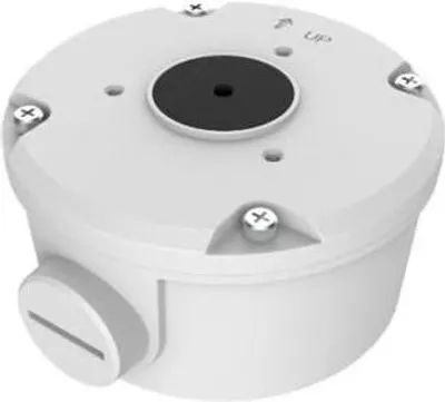 Obrázok produktu pre Uniview TR-JB05-B-IN, inštalačná krabica