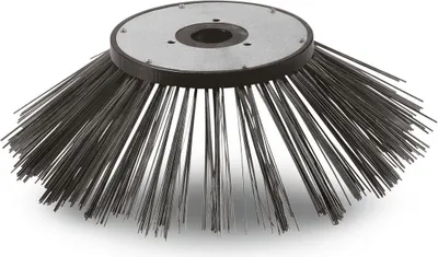 Produktbild von Kärcher Seitenbesen Stahl 6.905-619.0