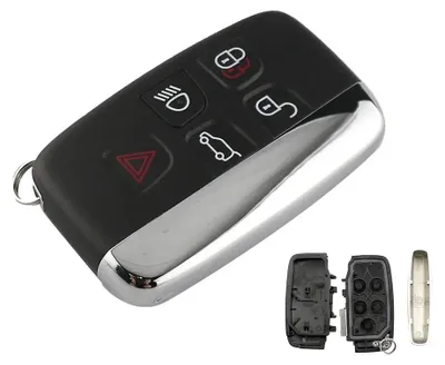 Image de Coque pour télécommande, matériau de haute qualité, compatibilité parfaite, coque sans lame