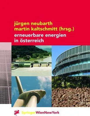 Immagine prodotto di Erneuerbare Energien in Österreich