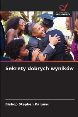 Produktbild von Sekrety dobrych wyników