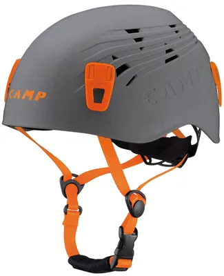 Produktbild von CAMP Kletterhelm Titan, grau